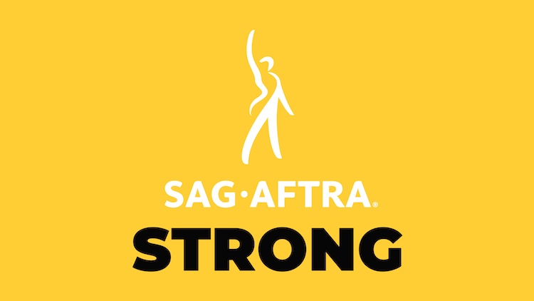 SAG-AFTRA Strike