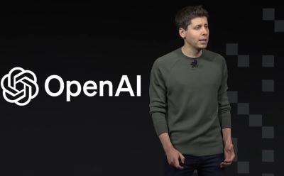 Sam Altman return to OpenAI as CEO chief executive officer