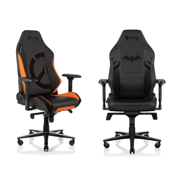 secretlab gaming chair black friday 2023 deal