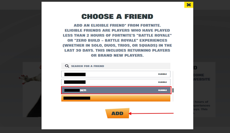 Fortnite  Create, Play & Battle With Friends for Free - Fortnite