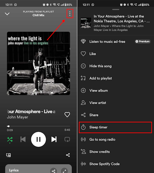 Music Apps: Adding and Setting Up Your Spotify Player