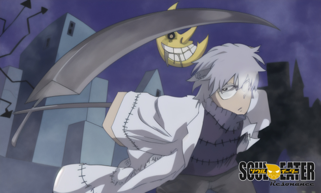 Soul Resonance, Soul Eater