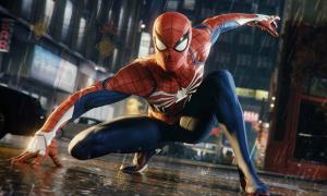 Alleged Spider-Man 3 Images Leak Online: No Peter Parker?