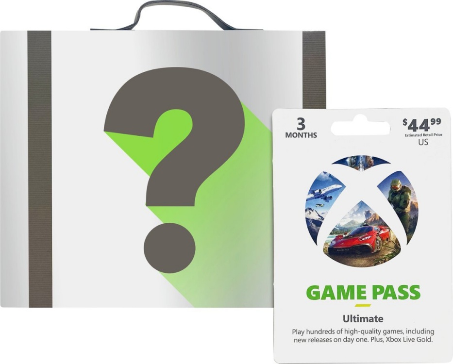 Xbox Starfield game pass collectible 