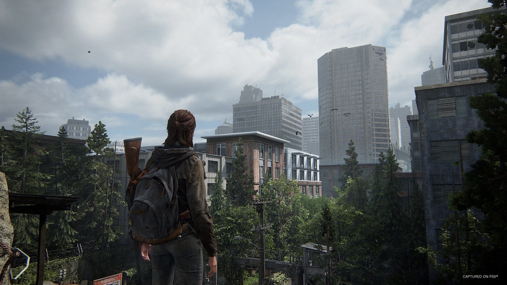 The Last of Us Part II Chega em 21 de Fevereiro 29 de Maio de 2020 –  PlayStation.Blog BR