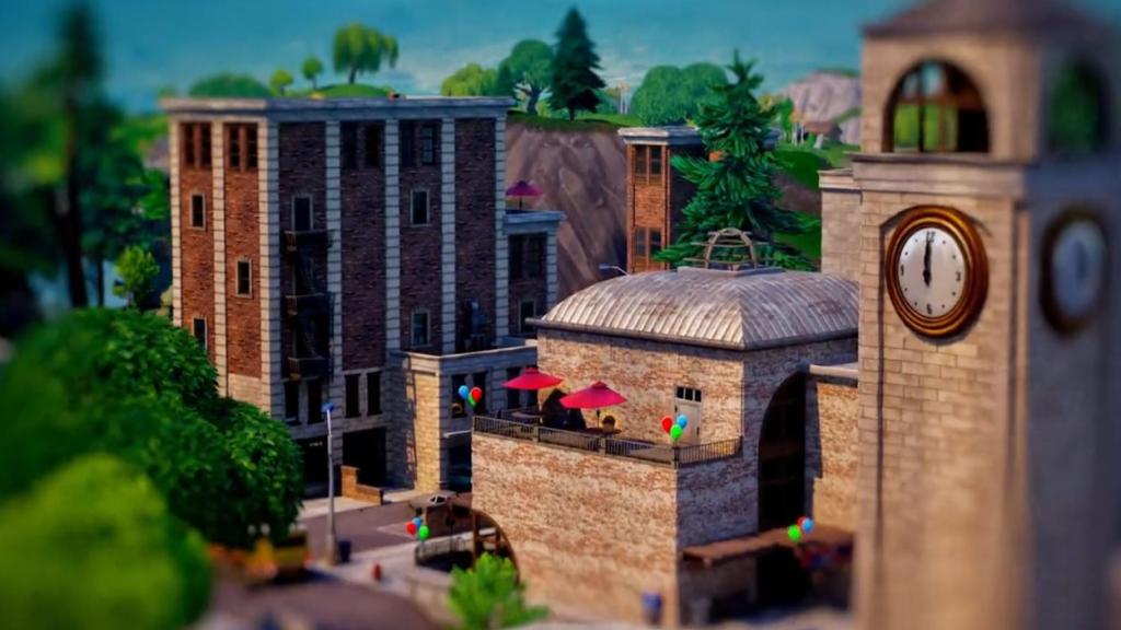 5 Iconic Fortnite OG Map Locations You Should Visit