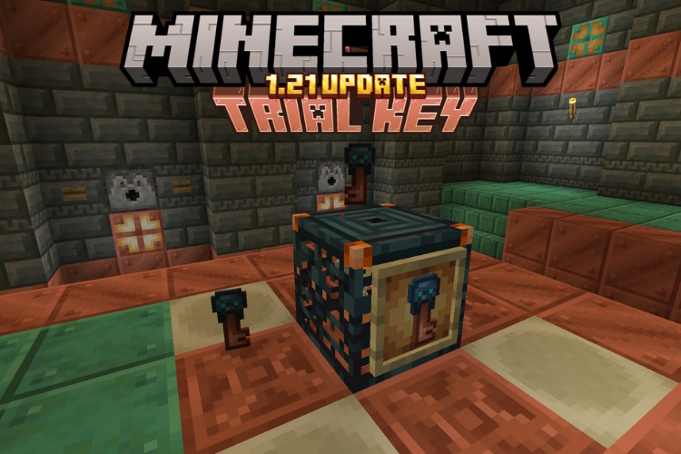 Unlocking Secrets: How to Obtain the Trial Key in Minecraft 1.21