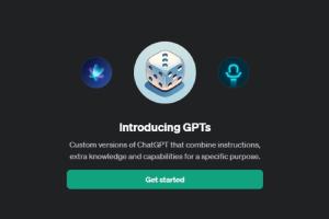 OpenAI GPTs: How to Create a Personalized ChatGPT