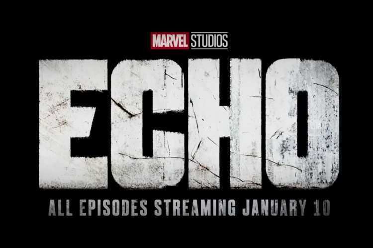 Marvel Echo