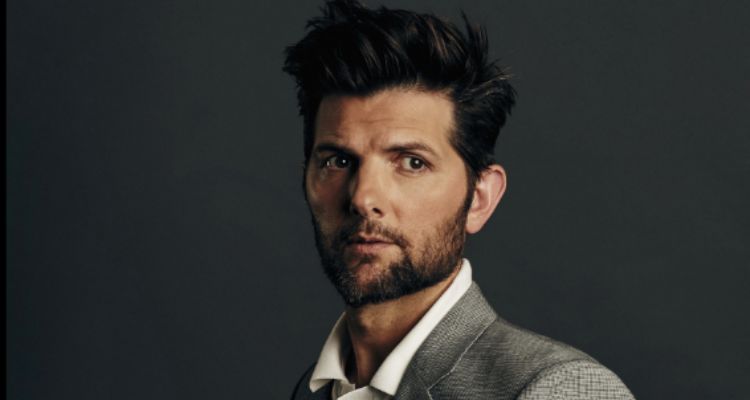 Adam Scott