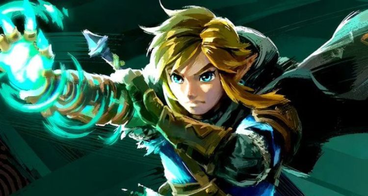 Nintendo's Shigeru Miyamoto reveals Link's full name in The Legend