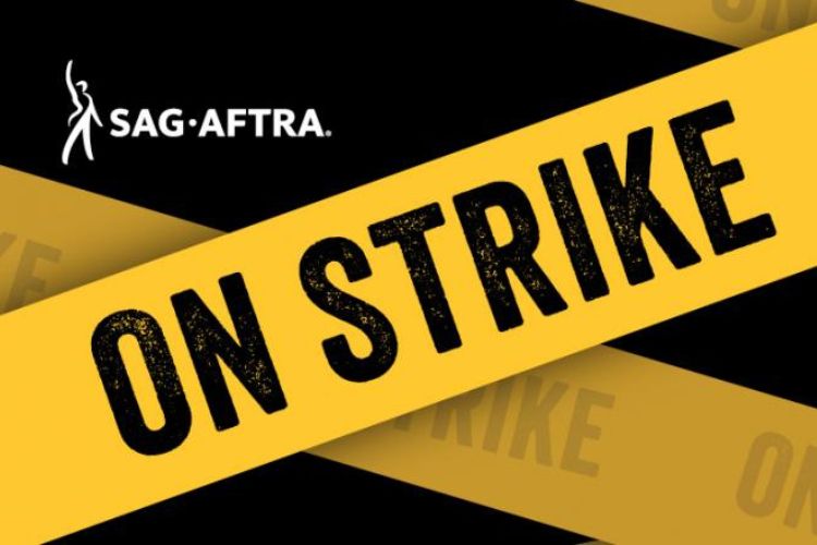 SAG-AFTRA Strike Ended