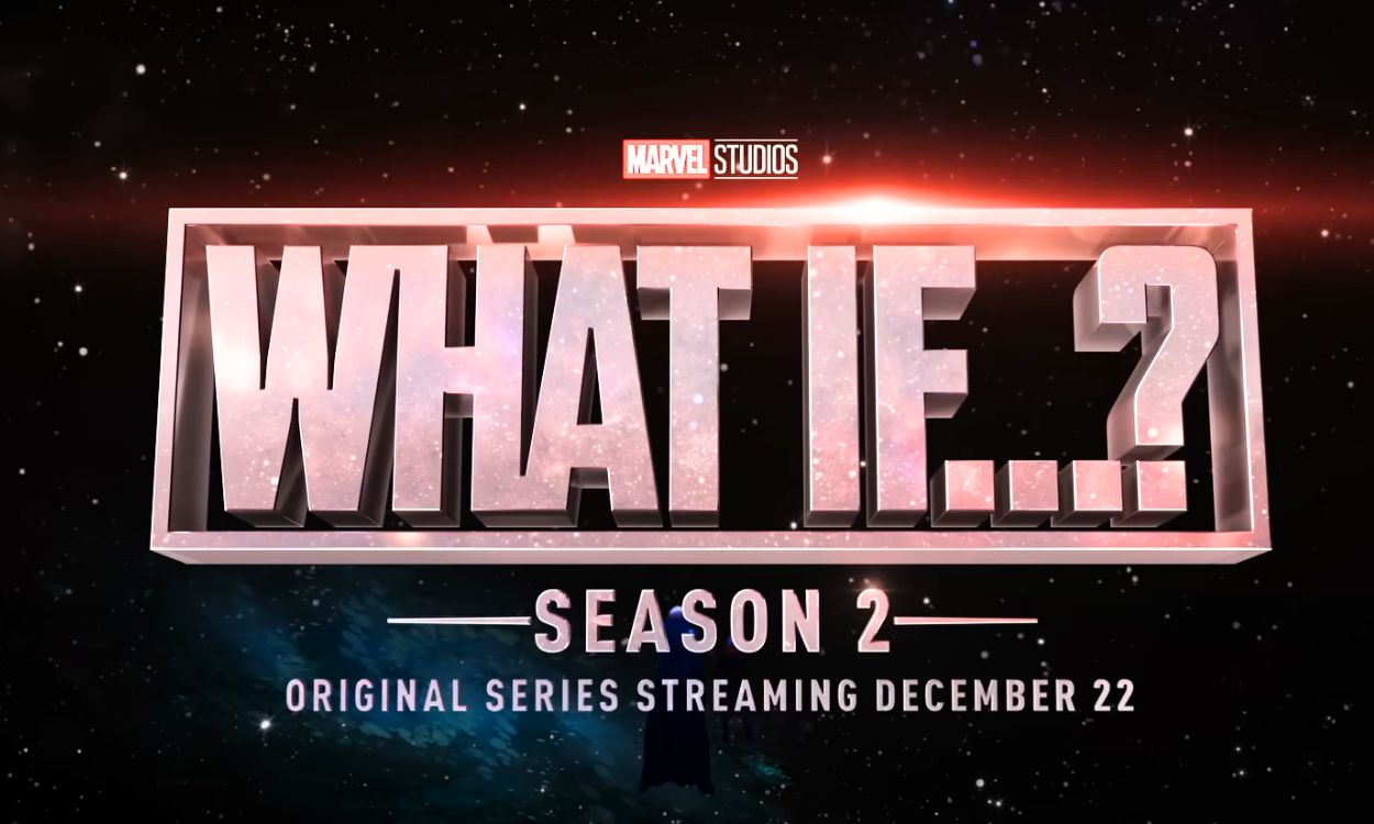 Season 2 date announced