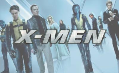 X-Men Movies in Order Chronological & Release Date