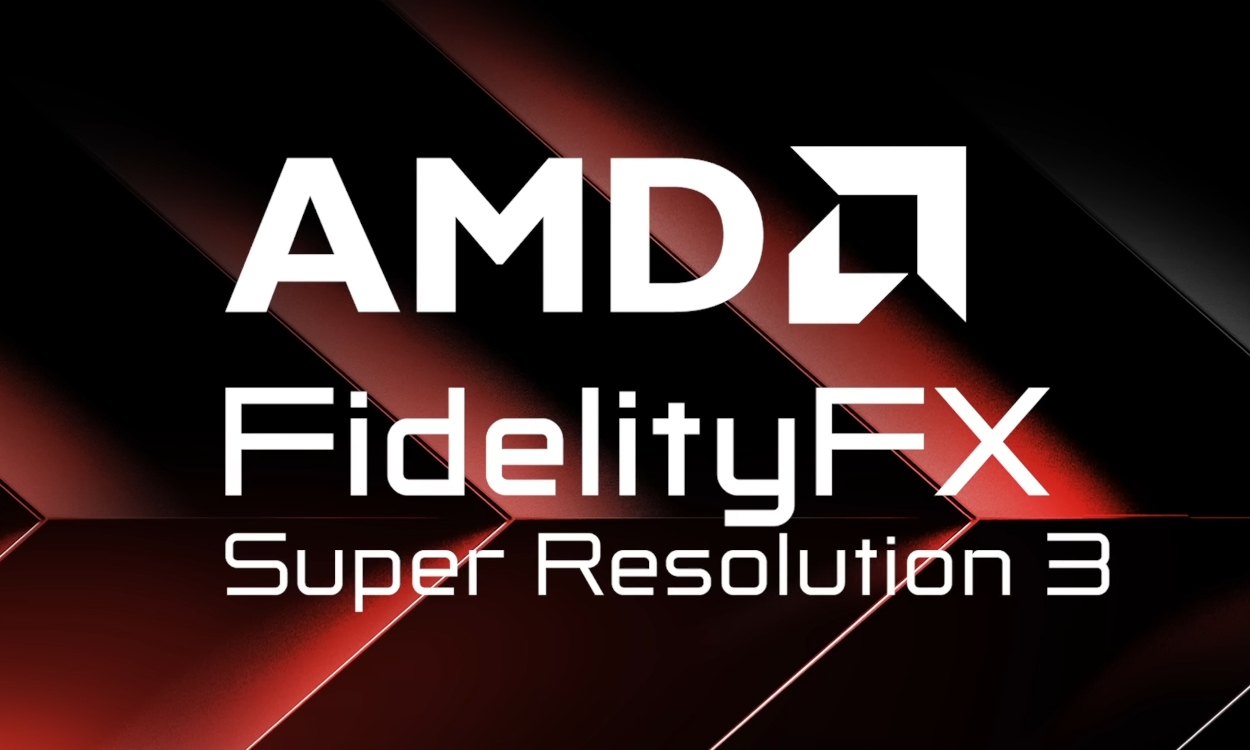 Het implementeren van AMD FSR zal eenvoudiger zijn met Directsr