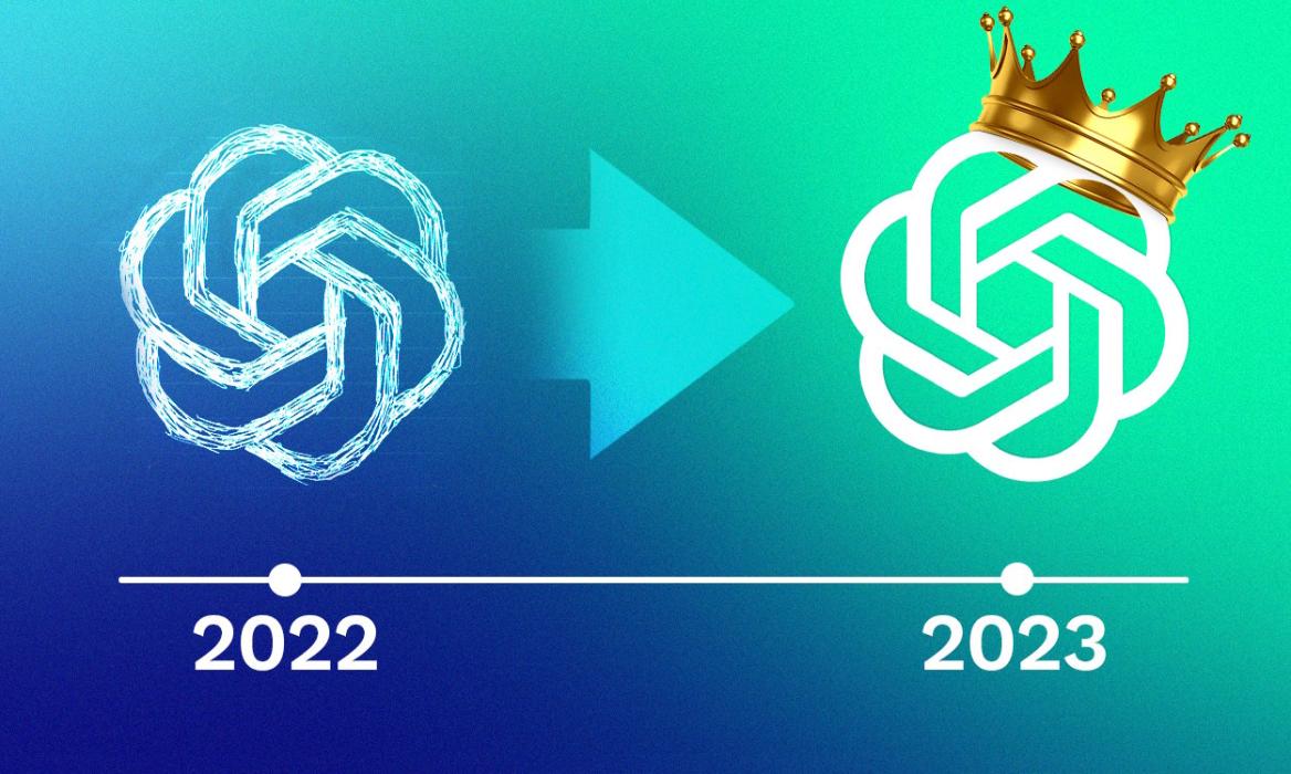 ChatGPT Turns One: A History of OpenAI’s Groundbreaking Chatbot