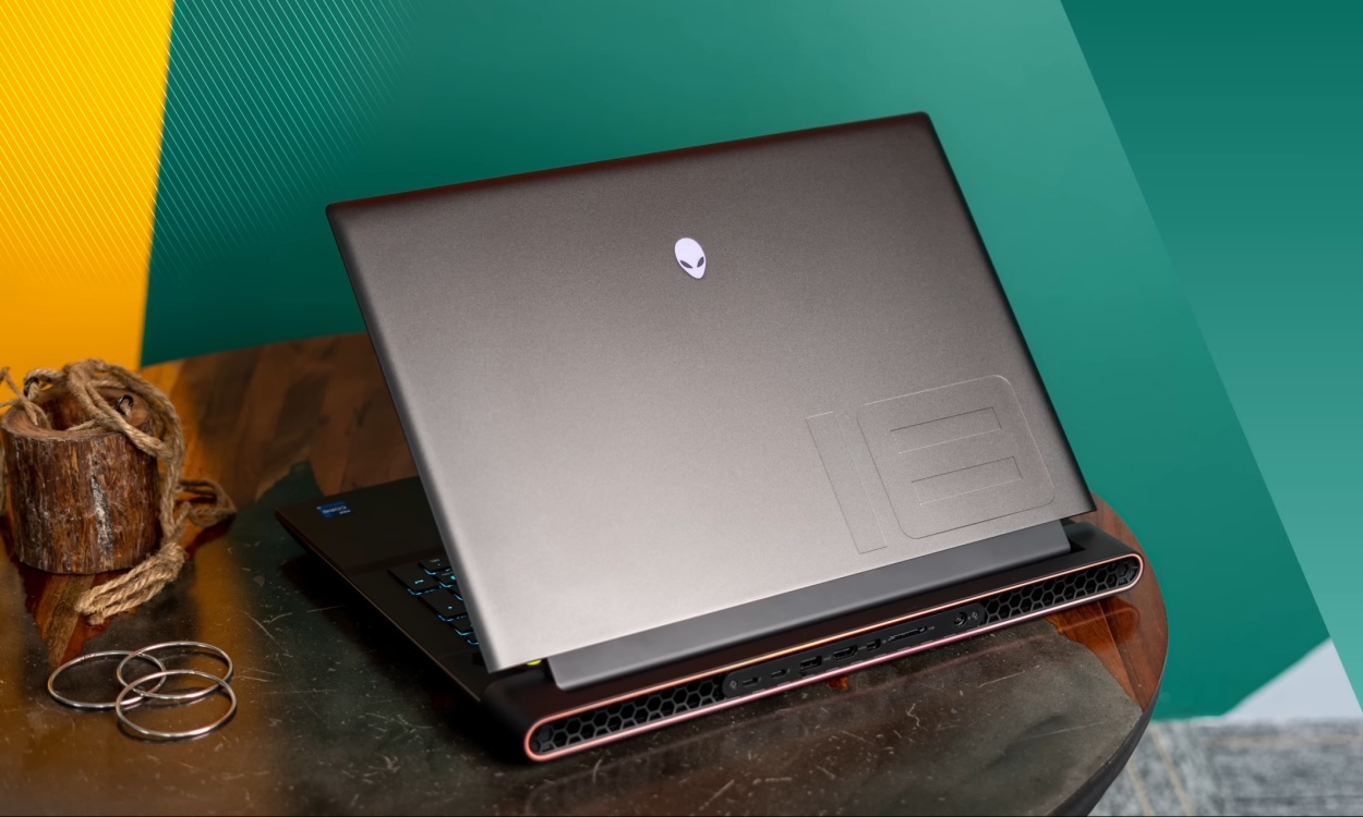 New Dell XPS & Alienware Laptops with Intel 14th Gen Leaked Before CES