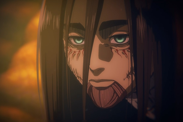 Aquele Dia (Episódio 57), Attack on Titan Wiki