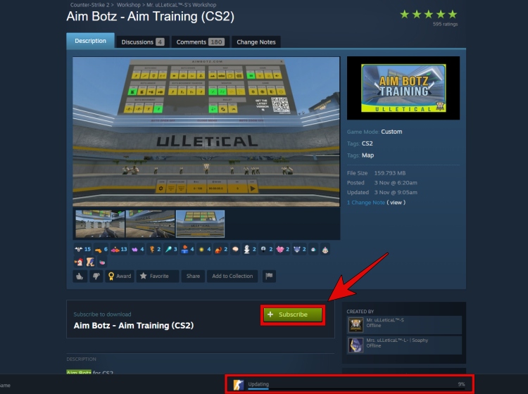 Steam Workshop Download 2023 