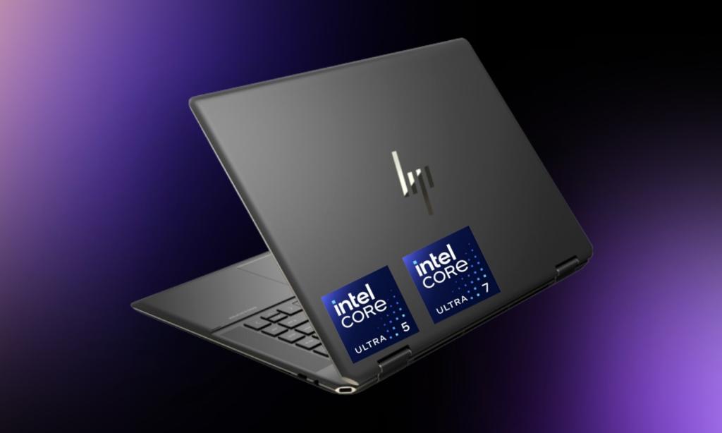 Intel Meteor Lake Surfaces on yet Another Laptop Lineup!

https://beebom.com/wp-content/uploads/2023/11/hp-spectre-x360-intel-14th-gen-core-ultra-meteor-lake-2024-lineup-leaked.jpg?w=1024&quality=75