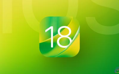 iOS 18 release date features