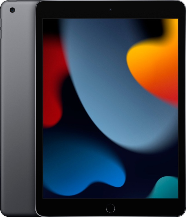 Apple iPad 2021 (9th Gen) Black Friday Deals