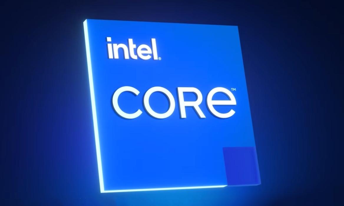 intel core