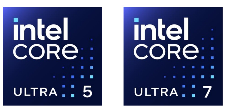 intel 14th gen meteor lake core ultra 5 and core ultra 7 CPUs