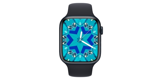 Elements digital best sale watch face