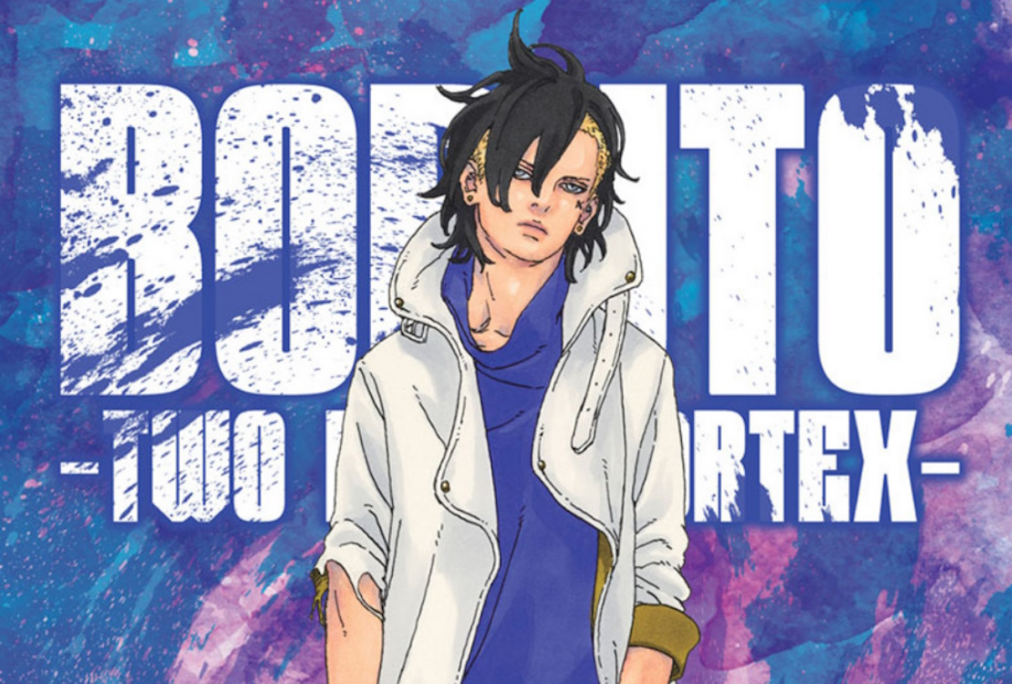 Boruto Two Blue Vortex Chapter 5 Release Date And Time Beebom 1492