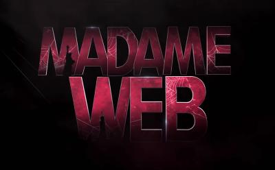 madame web trailer released