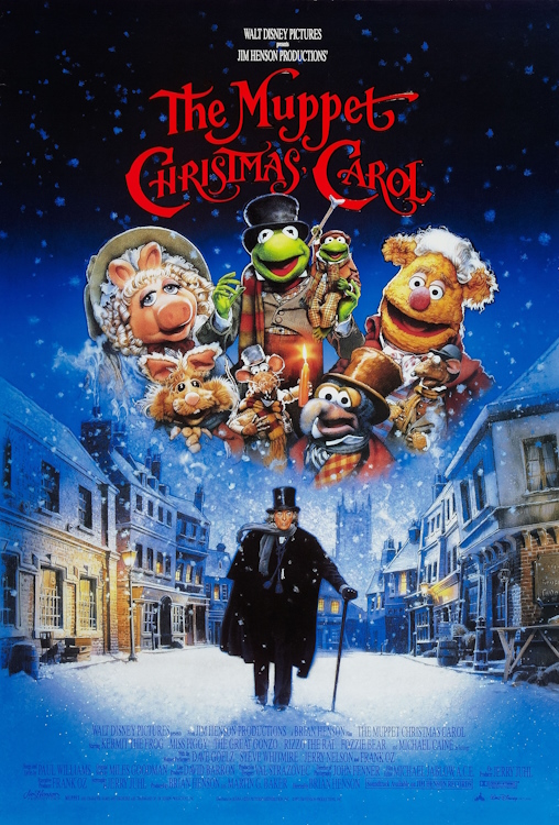 10 Best Christmas Movies for Kids