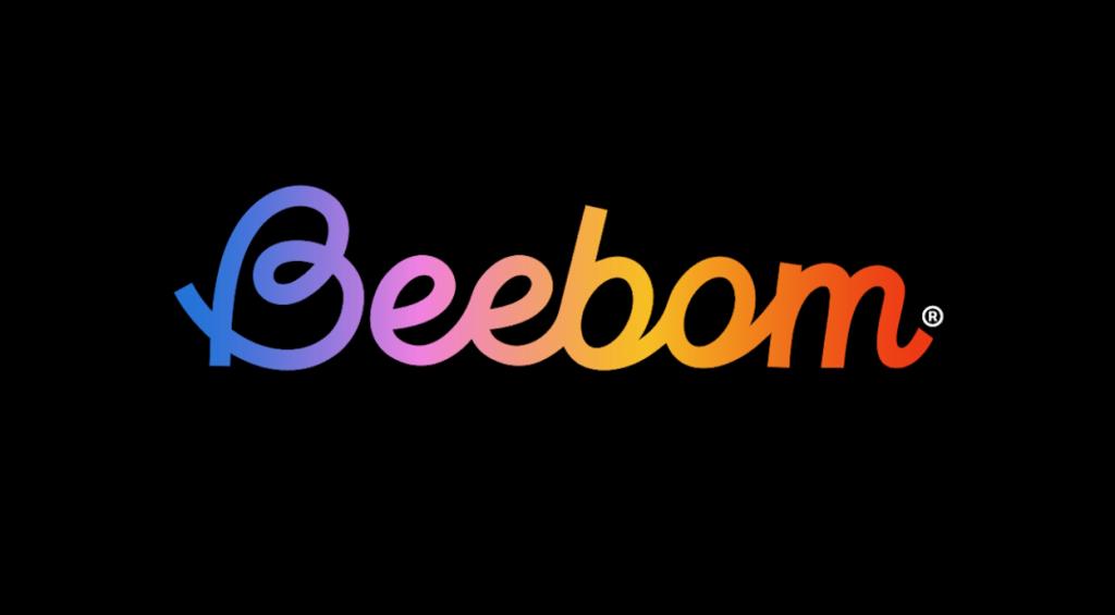 new beebom logo