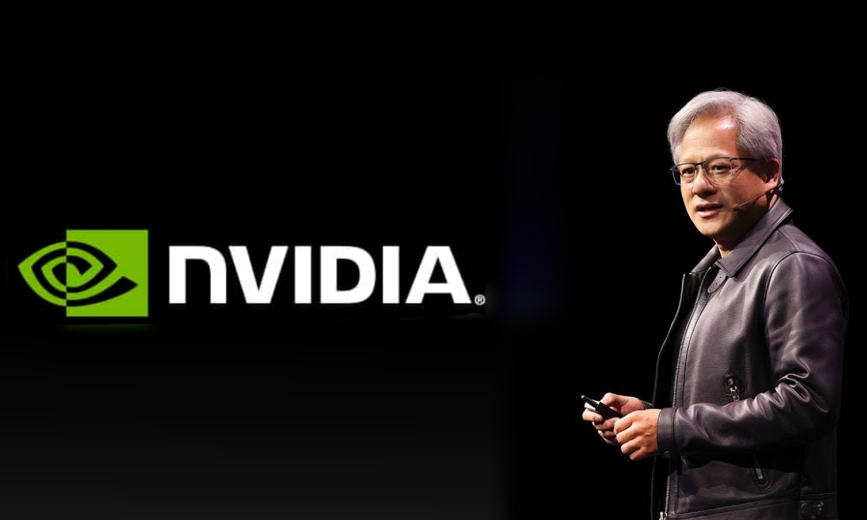 NVIDIA Reports Massive 206 Increase in Revenue for Q3 2024! Beebom