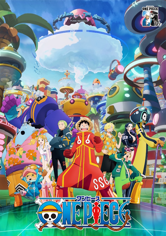 One Piece Wano Kuni Arc Zoro Orochi Poster Anime by Amanomoon on DeviantArt