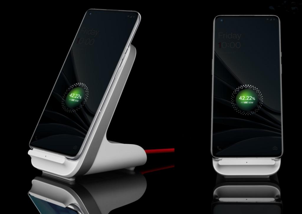 oneplus wireless charging confirmed in new flagship oneplus 12