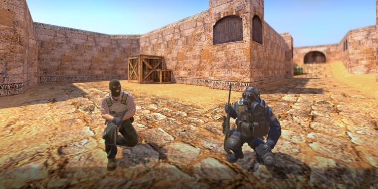 The Best Counter-Strike 2 Workshop Maps - GGBoost Blog