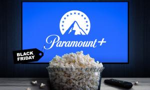 Paramount Plus Black Friday Deal 2023 (Get 67% Discount)