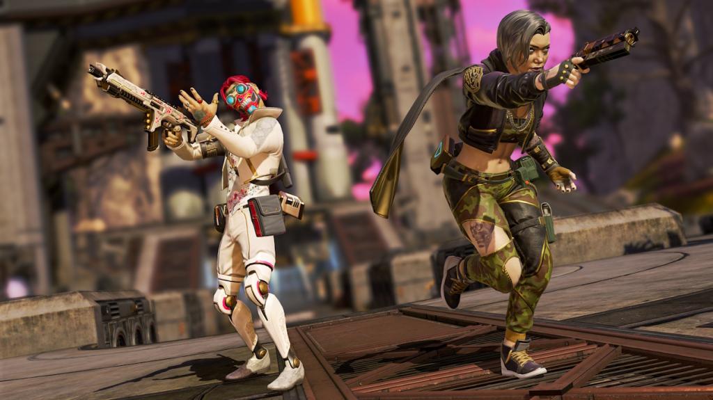 Apex Legends x Post Malone Event Brings New LTM, Iconic Skin Tier