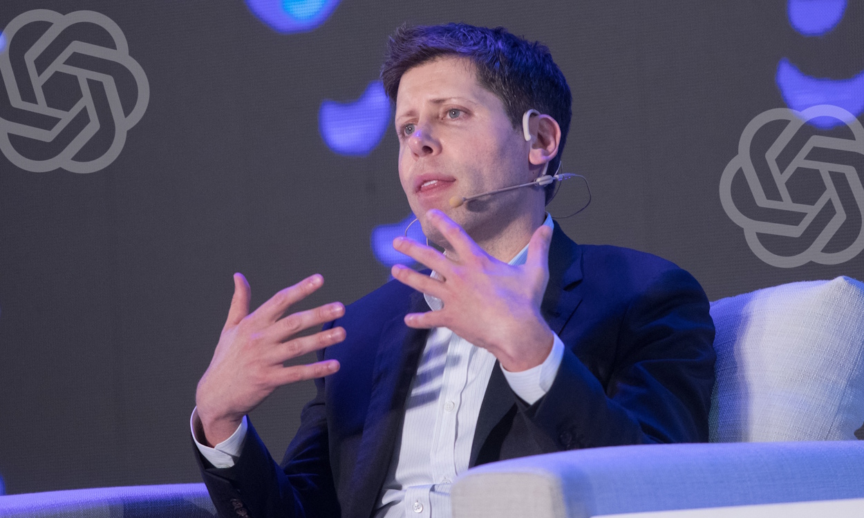 Sam Altman Not Coming Back As Openai Ceo New Interim Ceo Appointed Beebom 