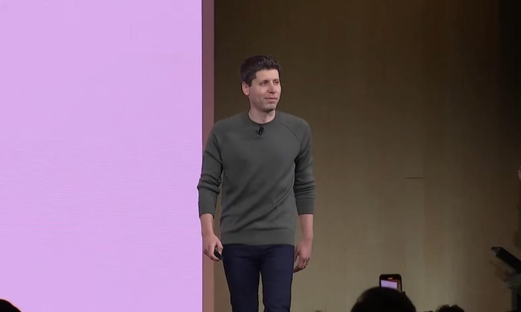 Sam Altman Back as OpenAI CEO: A Timeline of Conflict and Chaos

https://beebom.com/wp-content/uploads/2023/11/sam-altman-walking-on-stage-at-openai-devday.jpg?w=1024&quality=75