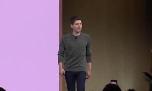 Sam Altman Back as OpenAI CEO: A Timeline of Conflict and Chaos