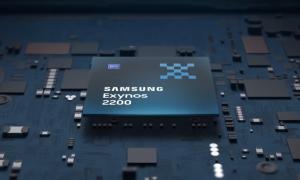 Samsung Won't Be Rebranding Its Exynos Chips After All