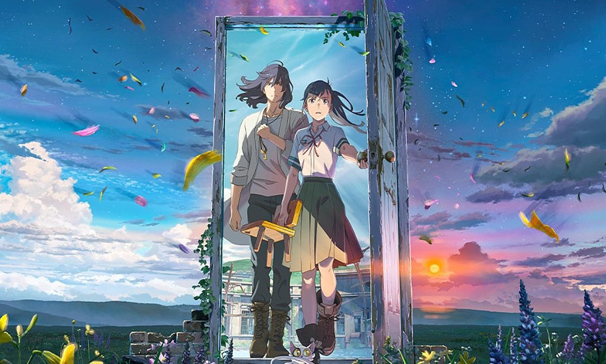 Best Anime Movies On Crunchyroll