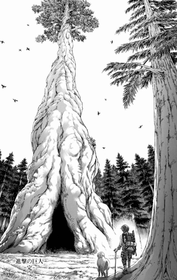 Attack On Titan Ending Explained Beebom