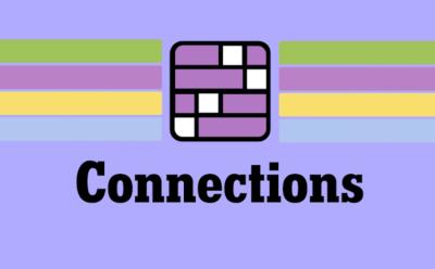 what is nyt connections and how to play