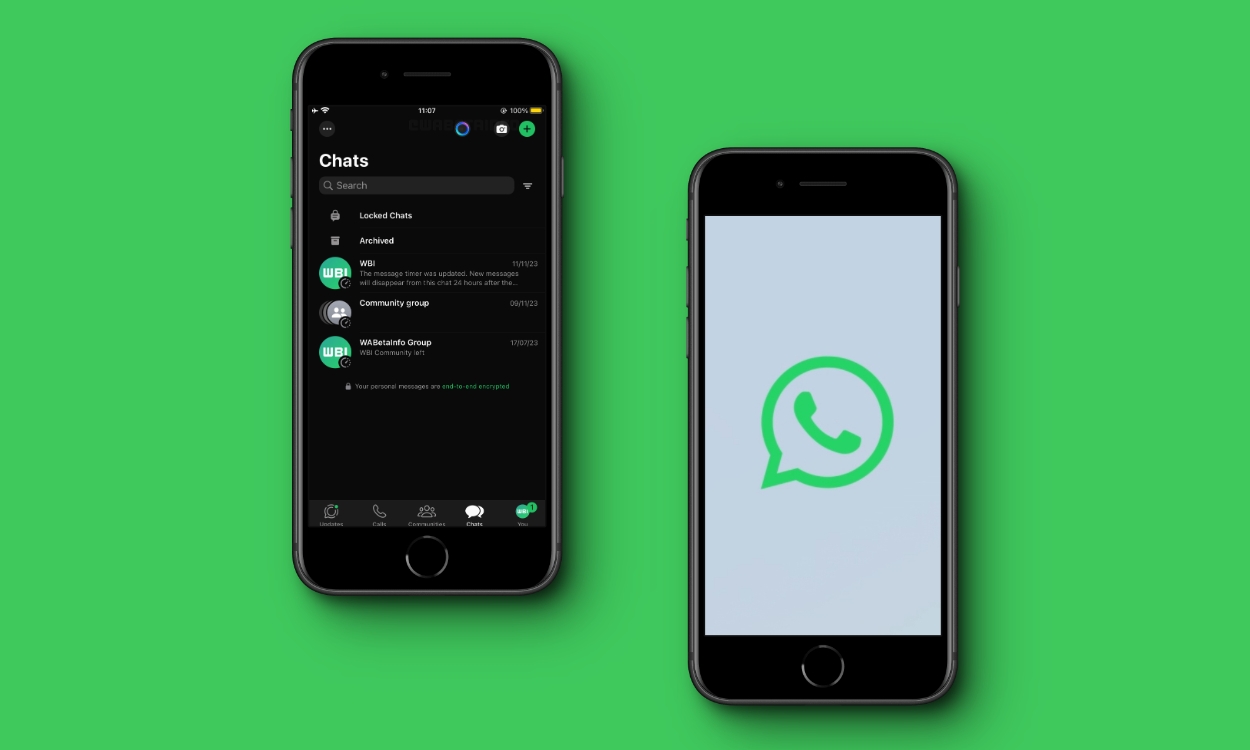 WhatsApp खुद एडिट कर देगा आपकी फोटो, जानें कैसे 

WhatsApp will automatically edit your photo, know how