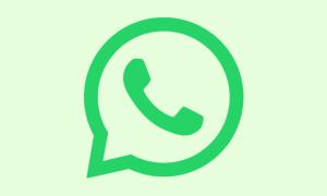 WhatsApp for Desktop Gets View Once Photos & Videos Back!
