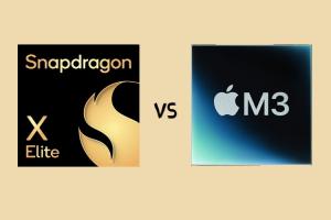 Snapdragon X Elite vs Apple M3: Qualcomm Does an Apple!