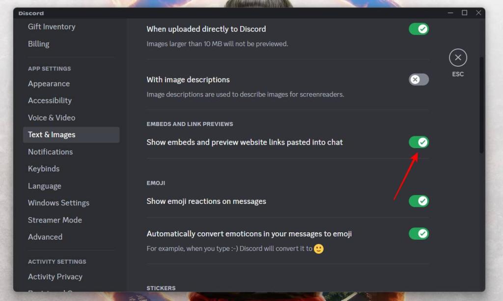 How to Fix X Posts (Tweets) Not Embedding on Discord Beebom